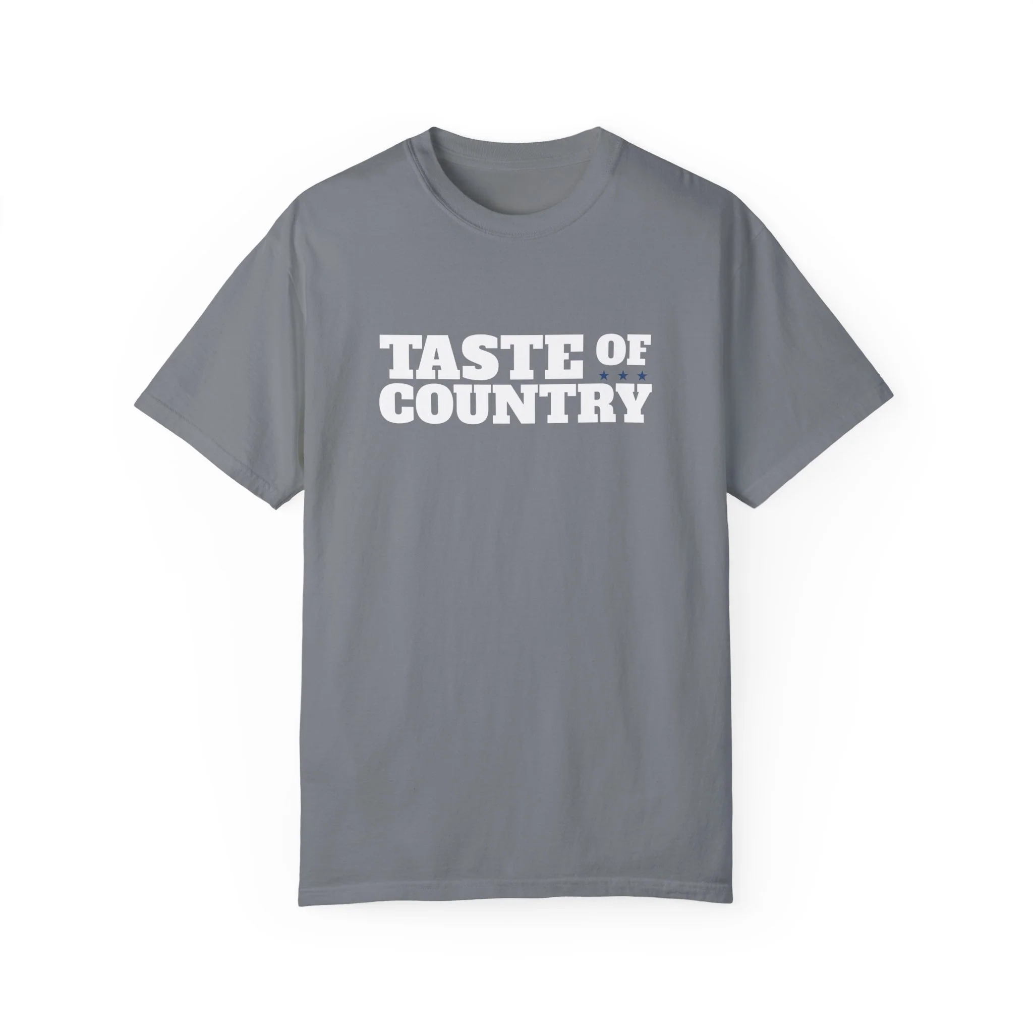 TOC T-Shirt - Image 3