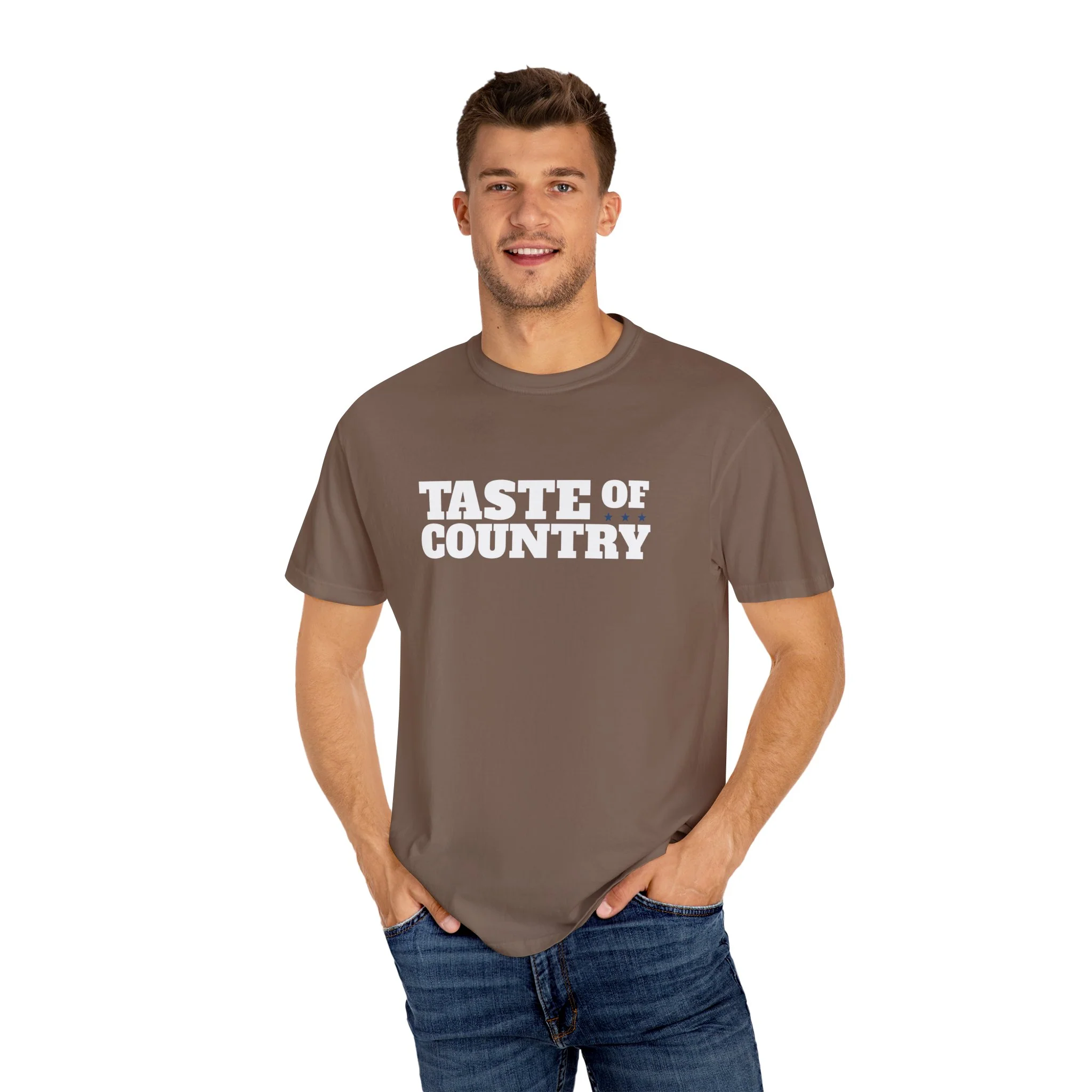 TOC T-Shirt - Image 7