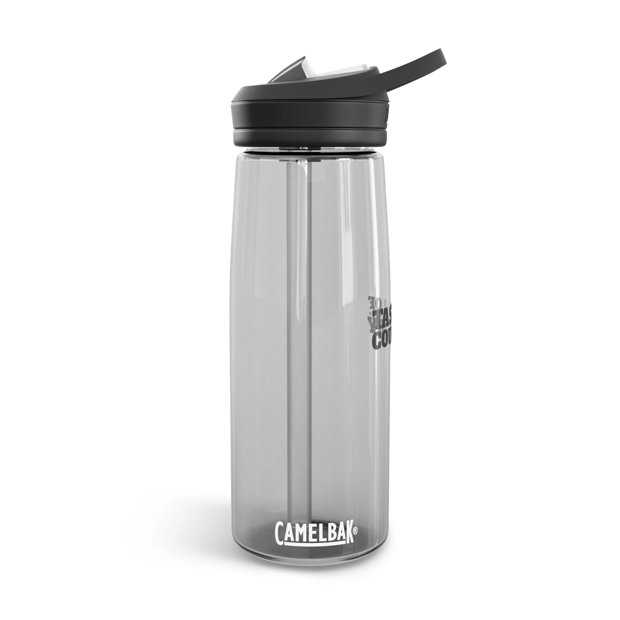 TOC Water Bottle - Image 3