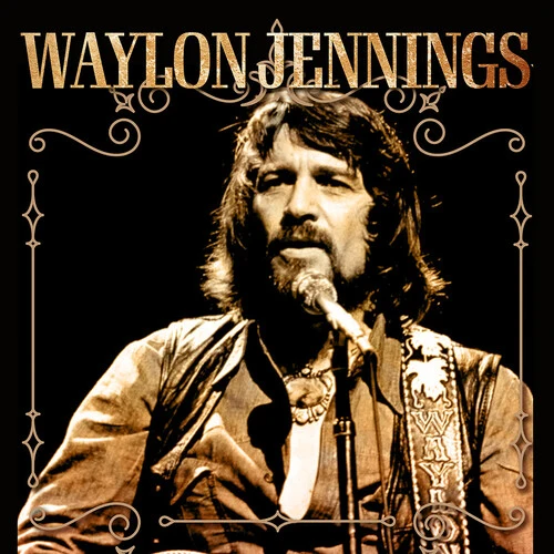 Waylon Jennings - Waylon Jennings