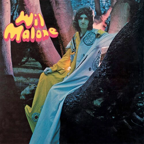Wil Malone - Wil Malone
