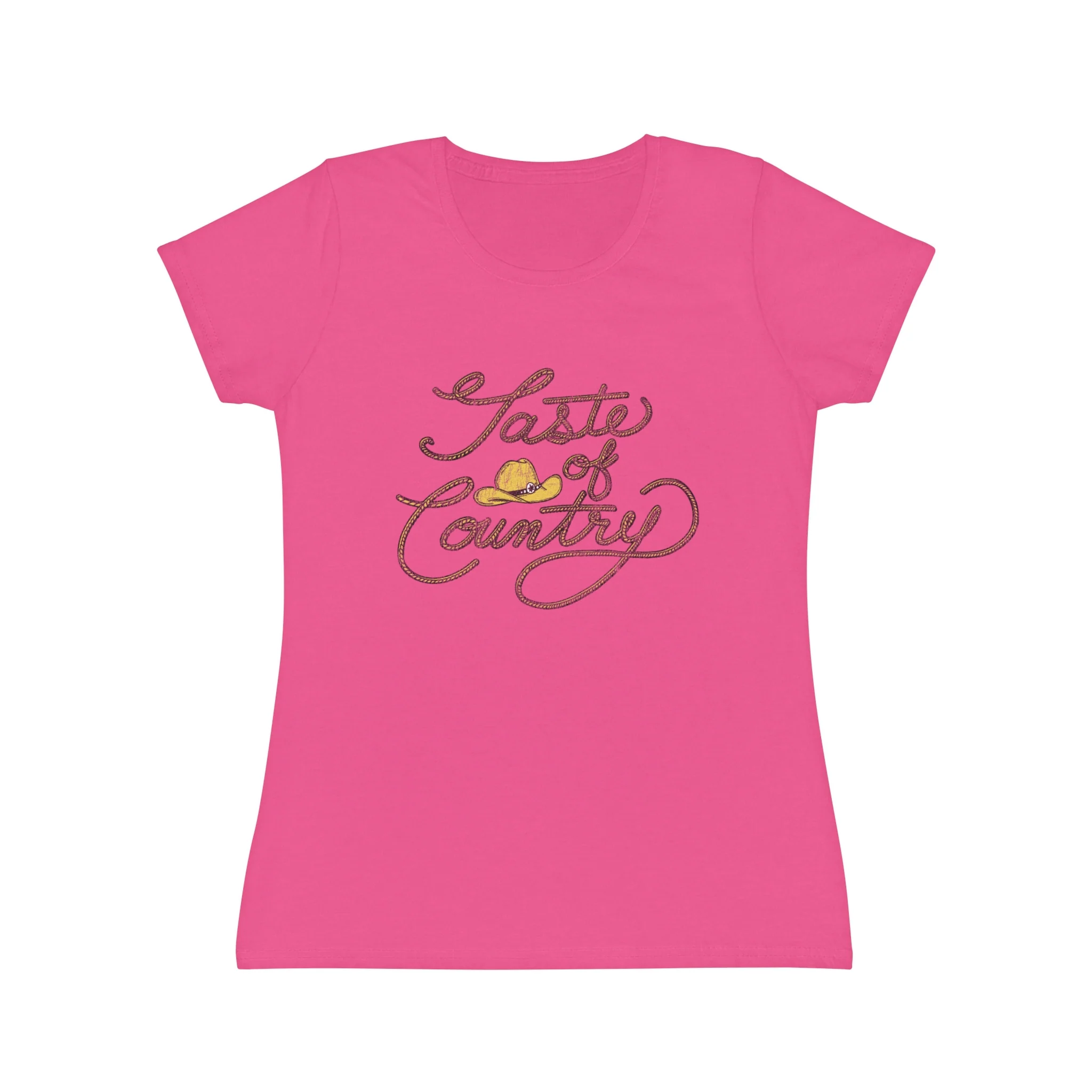 Written In Rope T-Shirt Women's Fit - Image 18