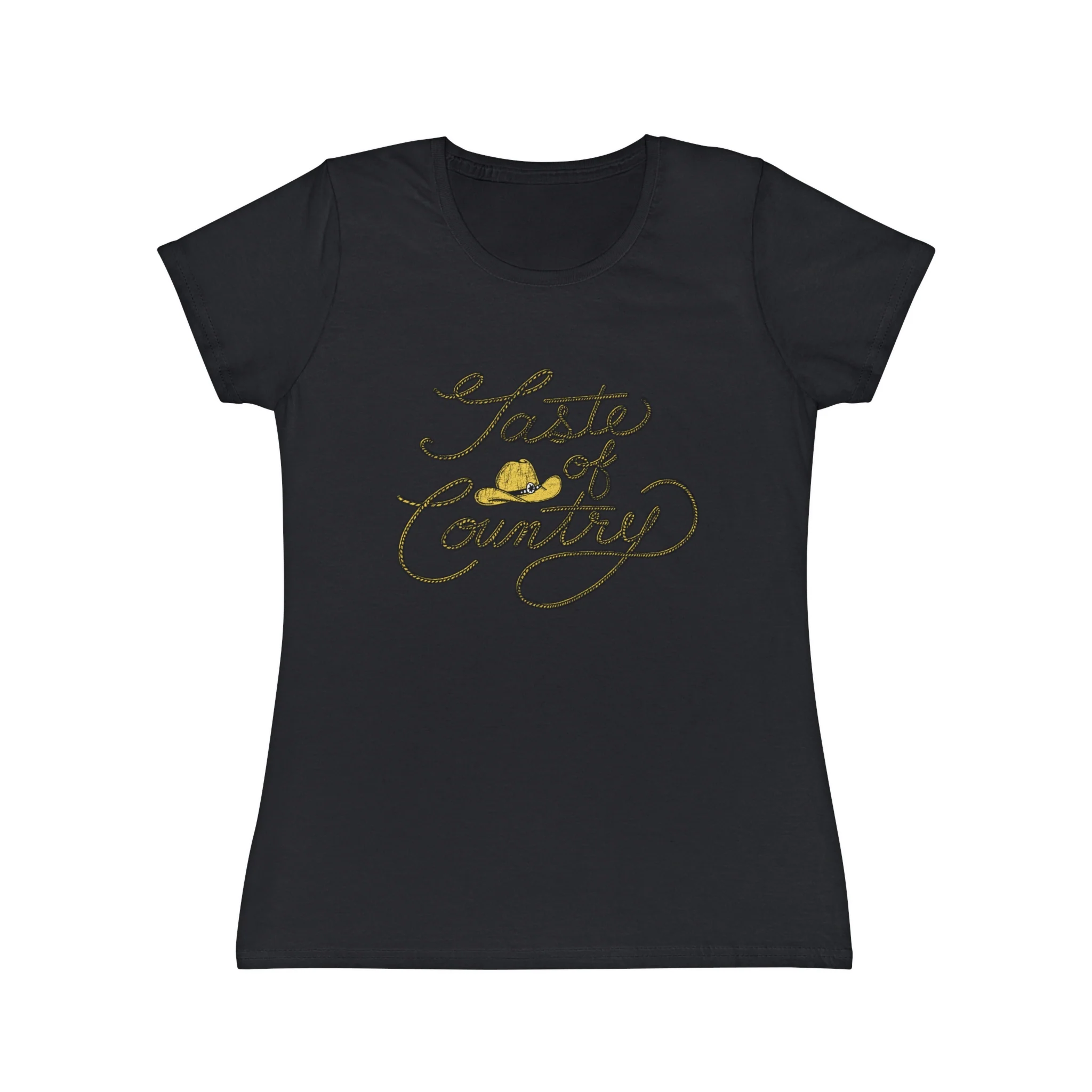 Written In Rope T-Shirt Women's Fit - Image 9