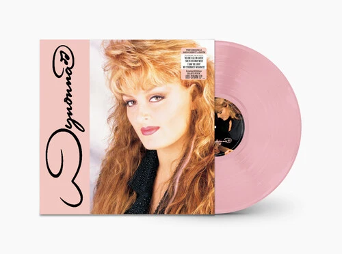 Wynonna Judd - WYNONNA