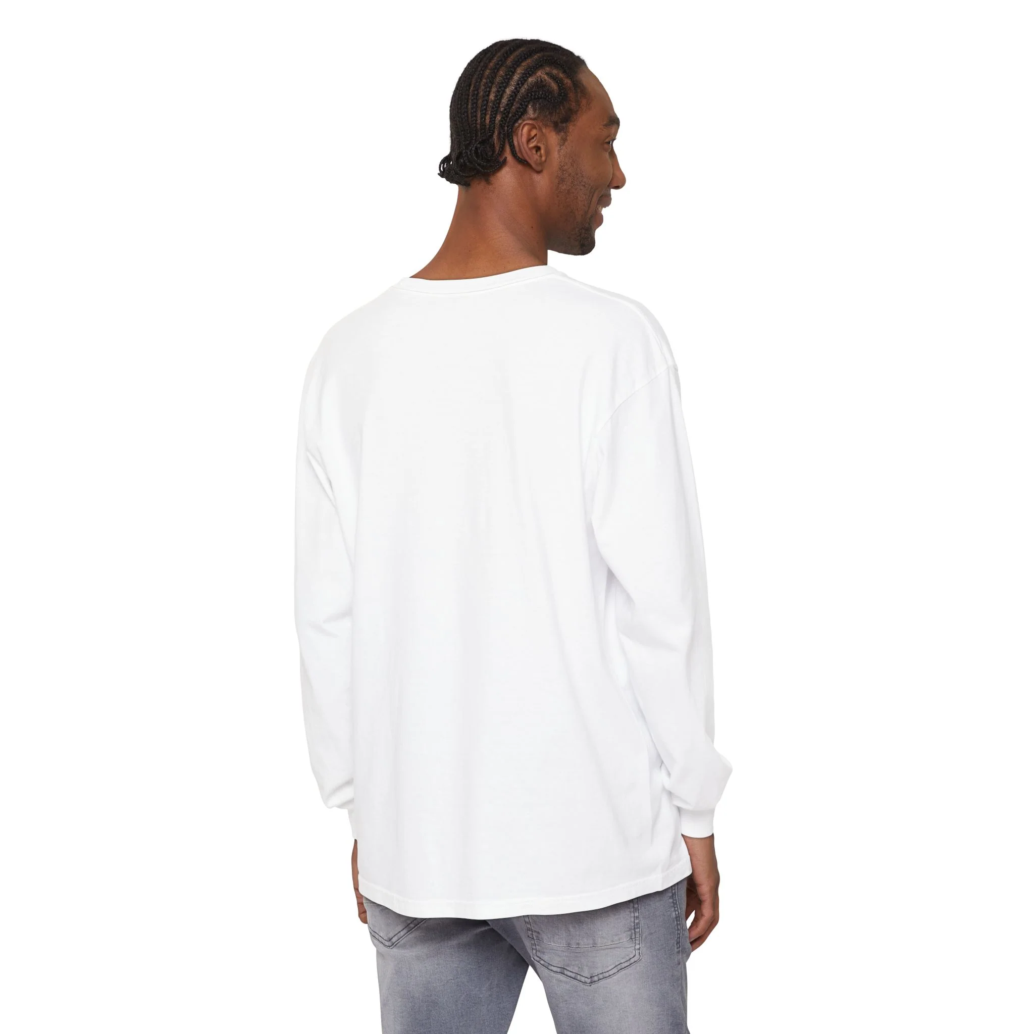 Yee Haw Long Sleeve T-Shirt - Image 12