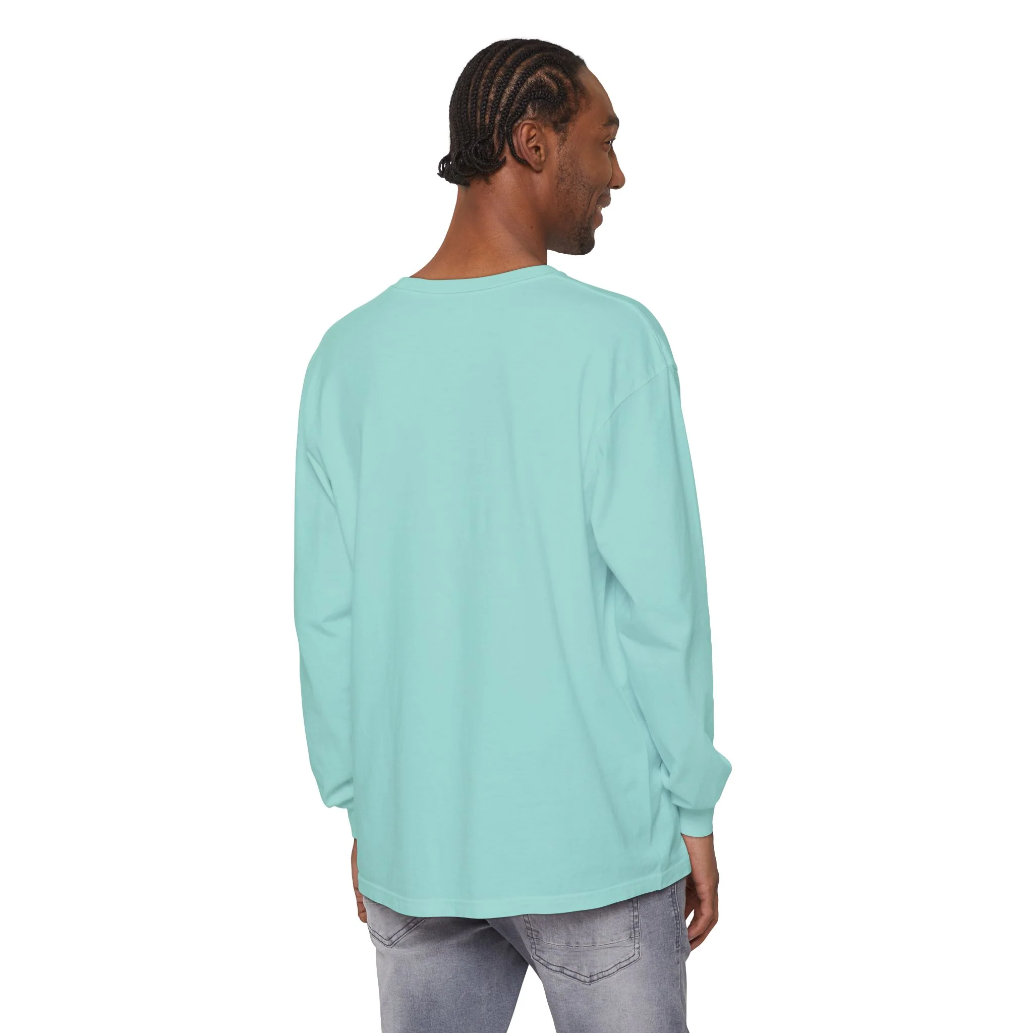 Yee Haw Long Sleeve T-Shirt - Image 15