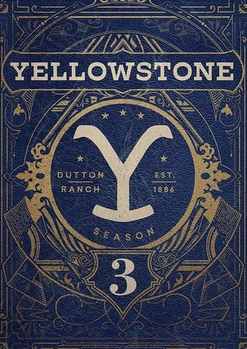 Yellowstone: Season Three (2020)