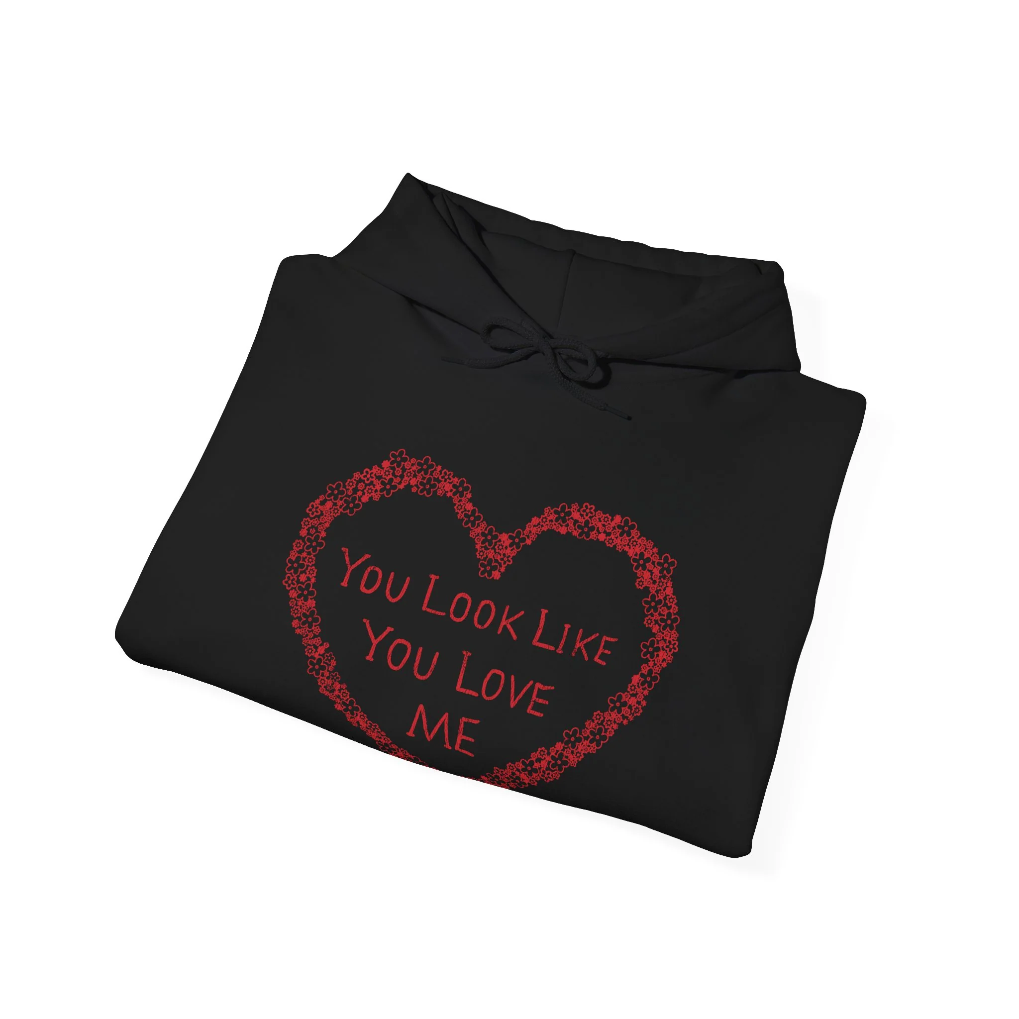 You Look Like Hoodie - Image 12