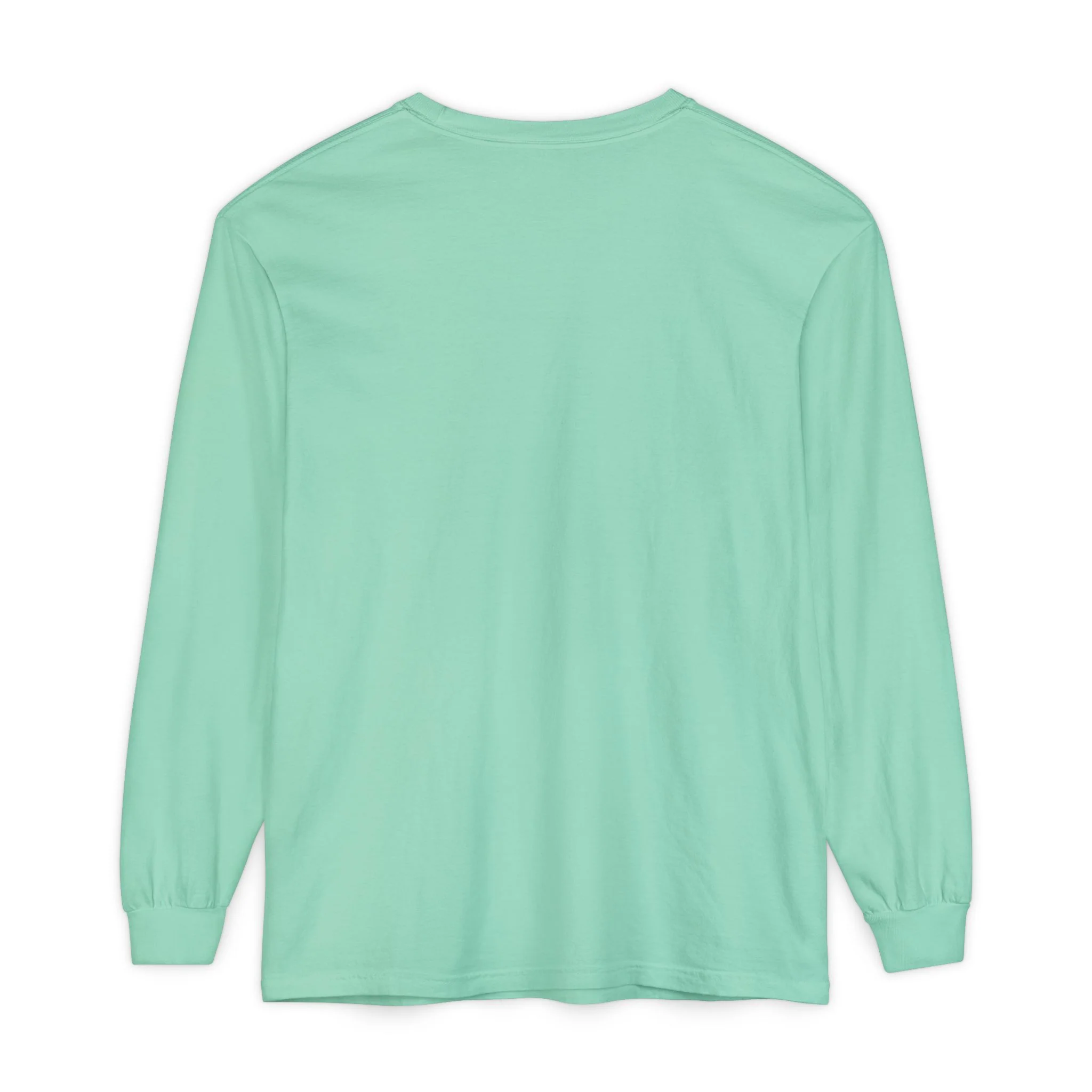 You Look Like Long Sleeve T-Shirt - Image 13