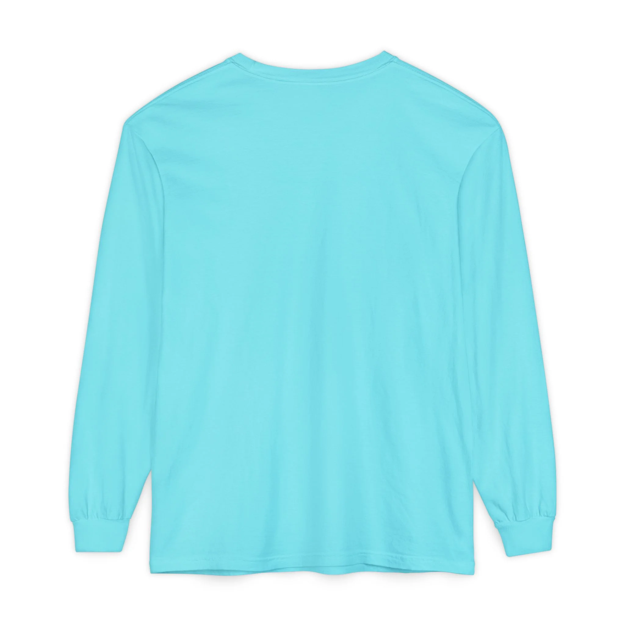 You Look Like Long Sleeve T-Shirt - Image 16