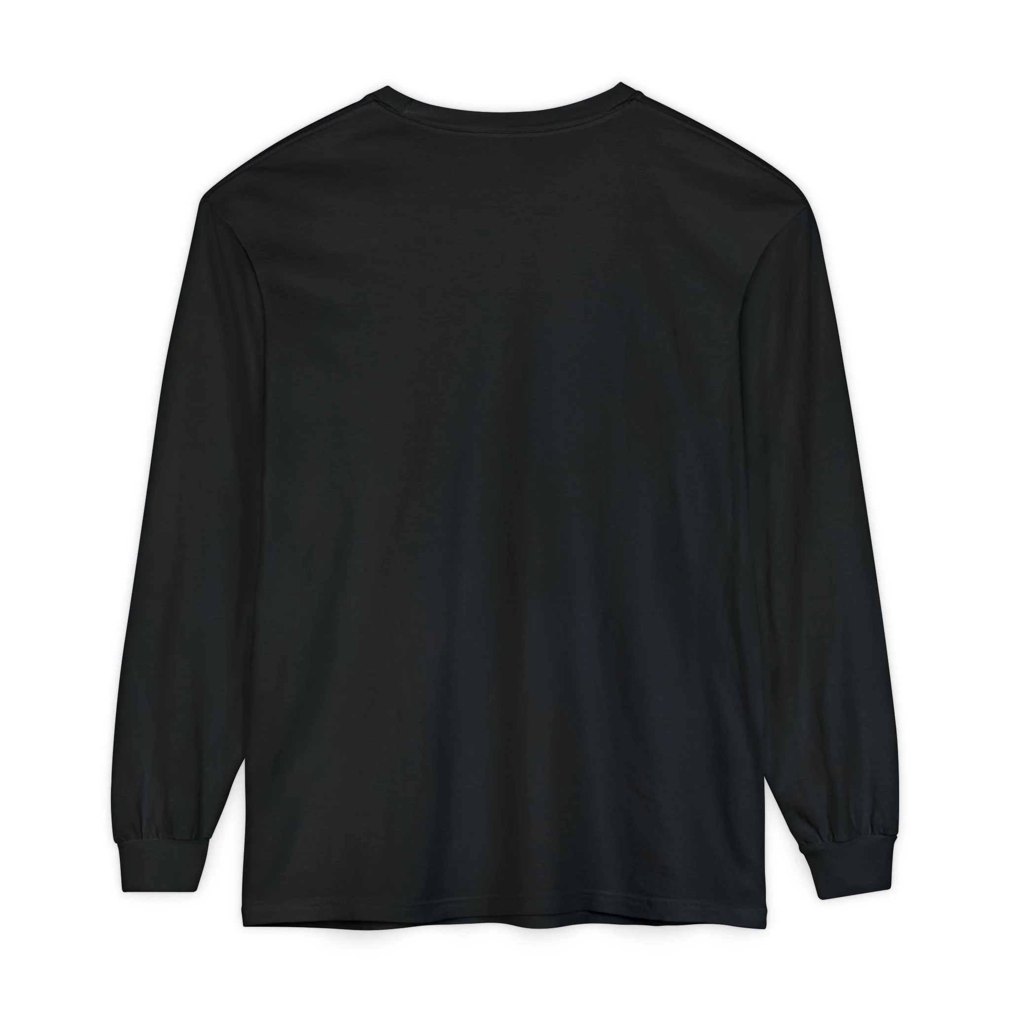 You Look Like Long Sleeve T-Shirt - Image 7