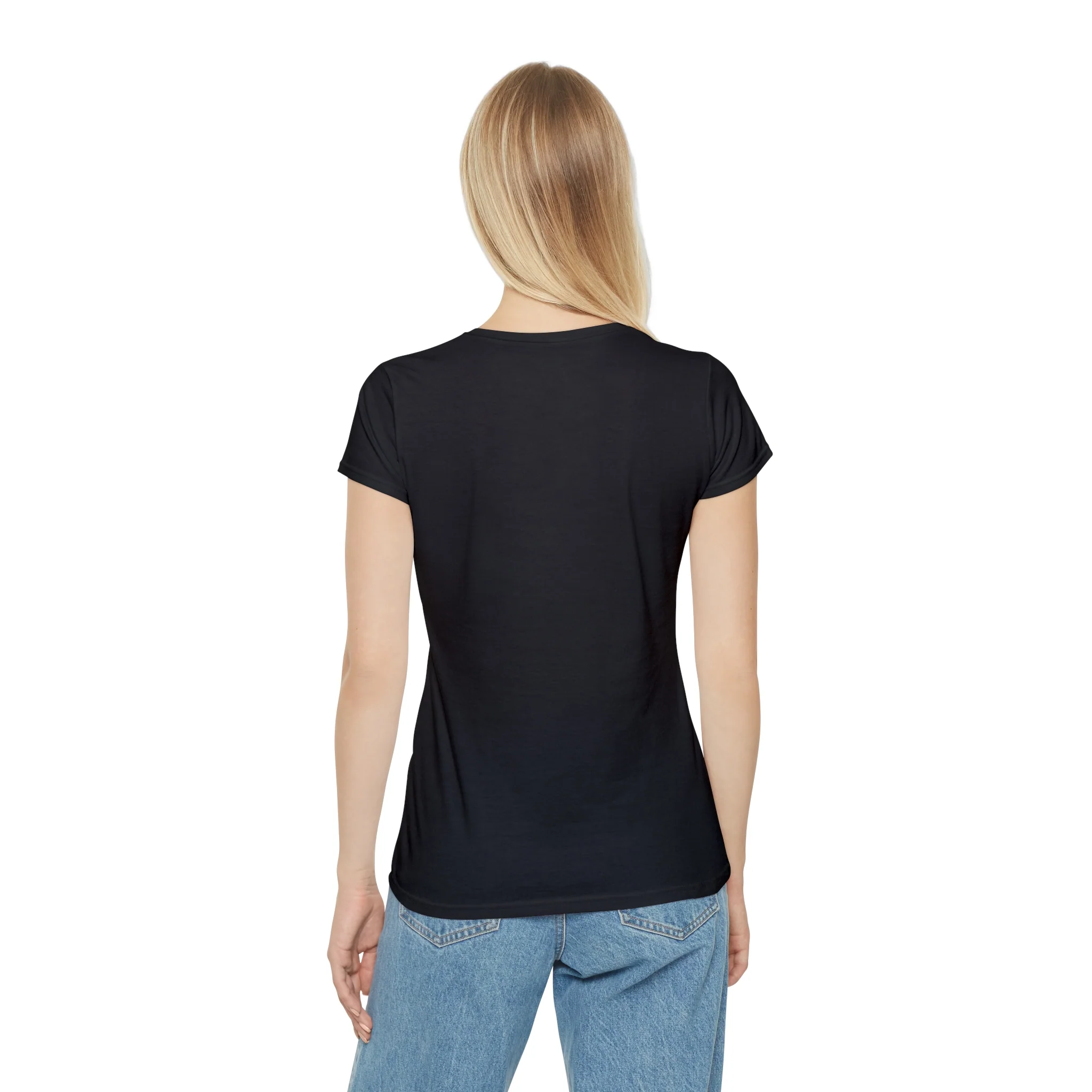 You Look Like T-Shirt Women's Fit - Image 7